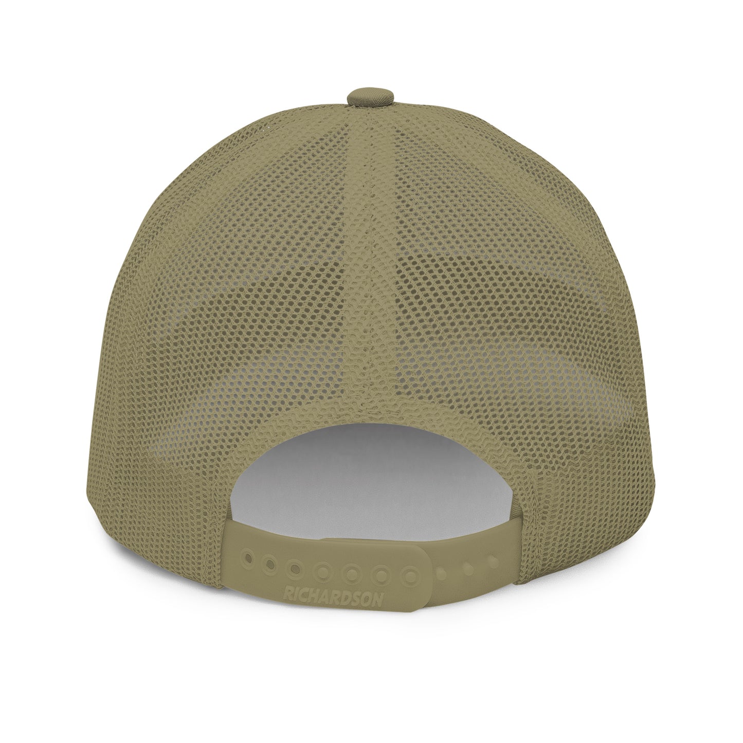 Official FCK WRK Trucker Cap