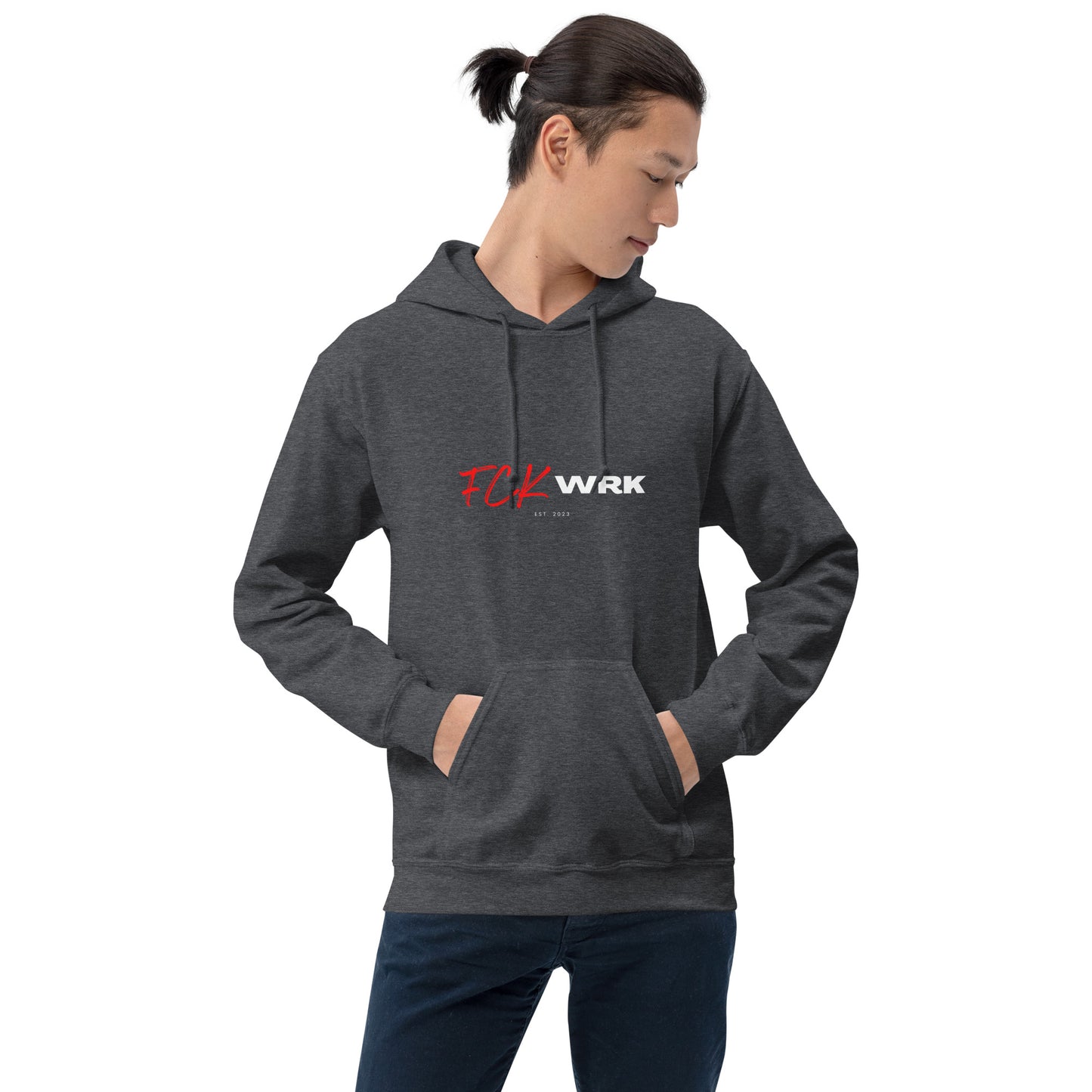 Stand-Out Unisex Hoodie