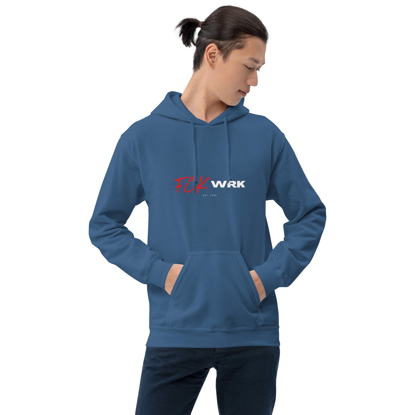 Stand-Out Unisex Hoodie