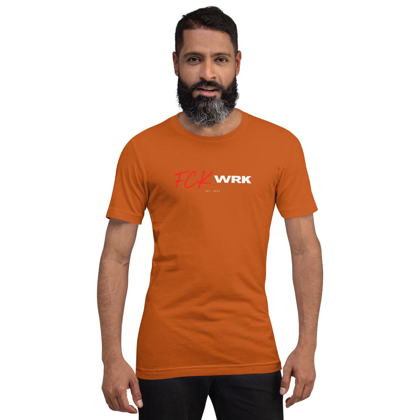 Stand-Out Men's T-shirt