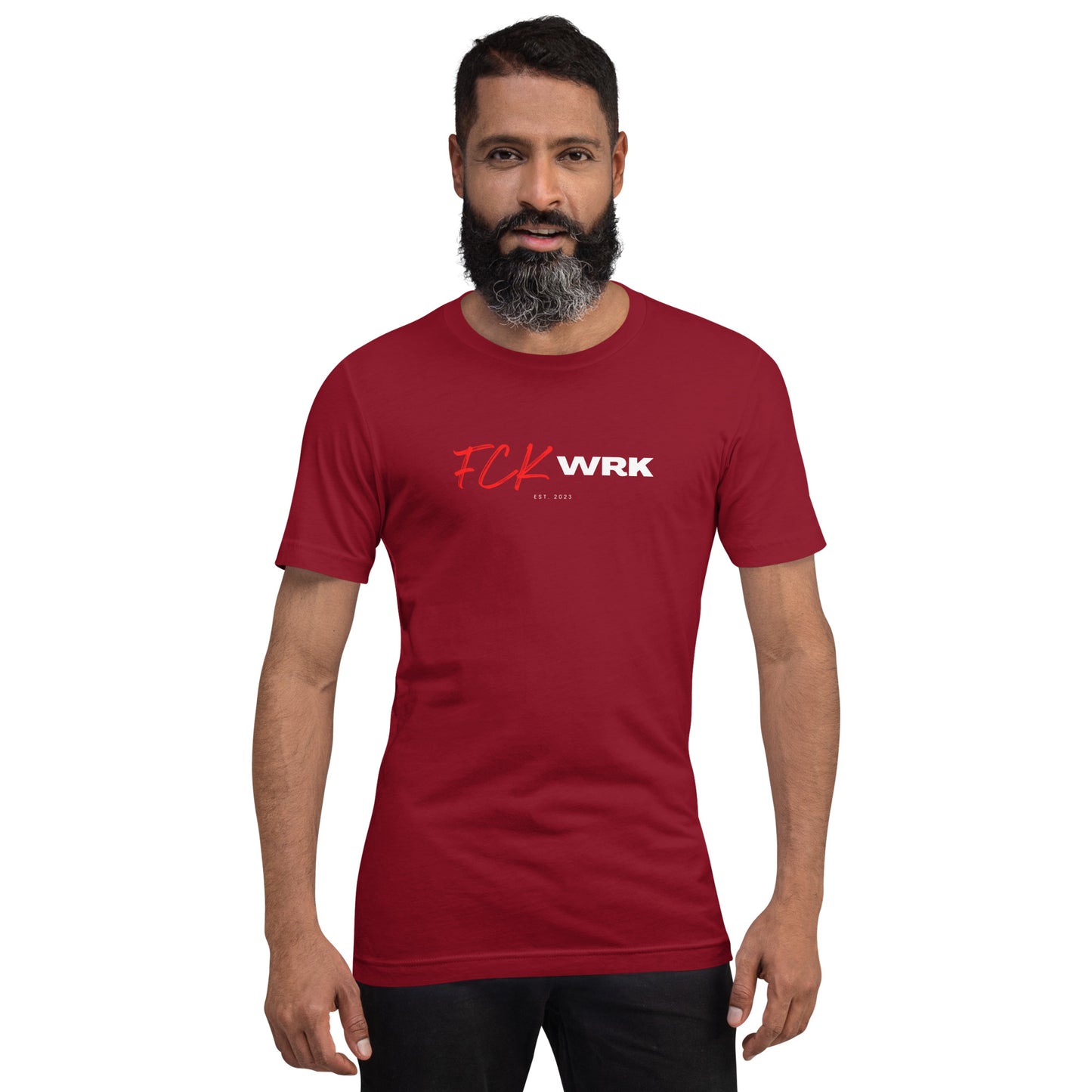Stand-Out Men's T-shirt