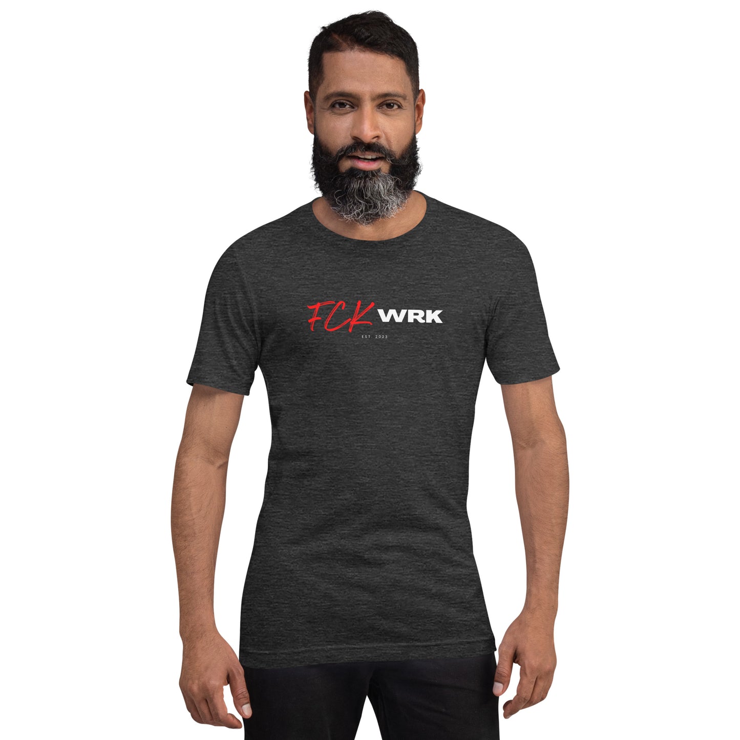 Stand-Out Men's T-shirt