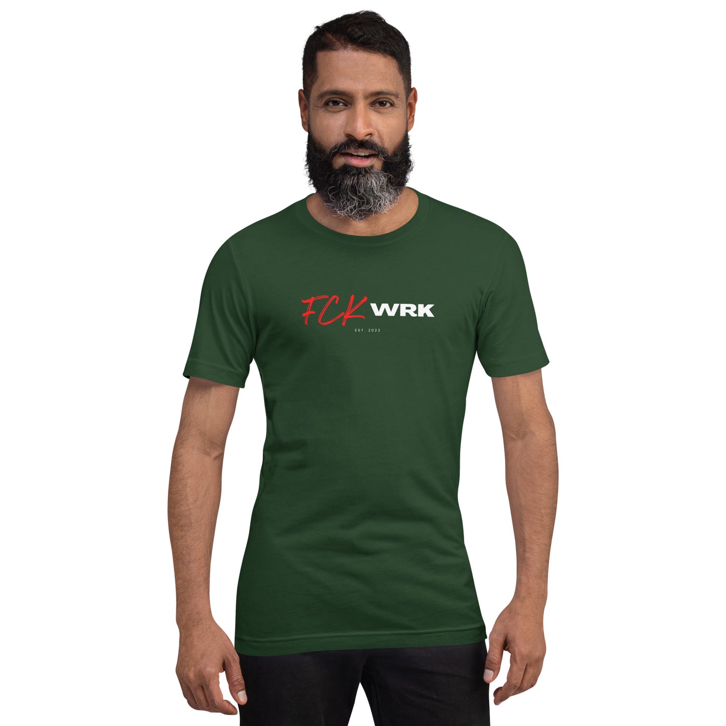 Stand-Out Men's T-shirt