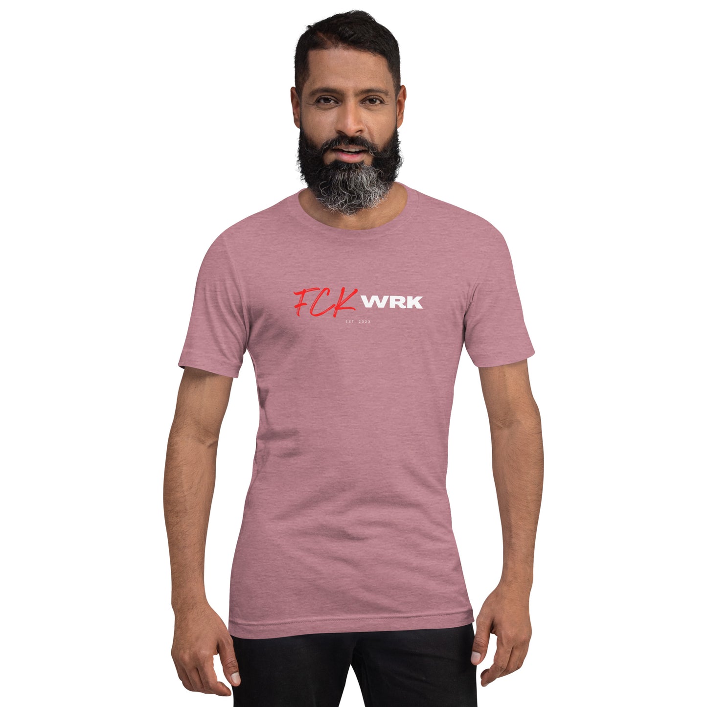Stand-Out Men's T-shirt