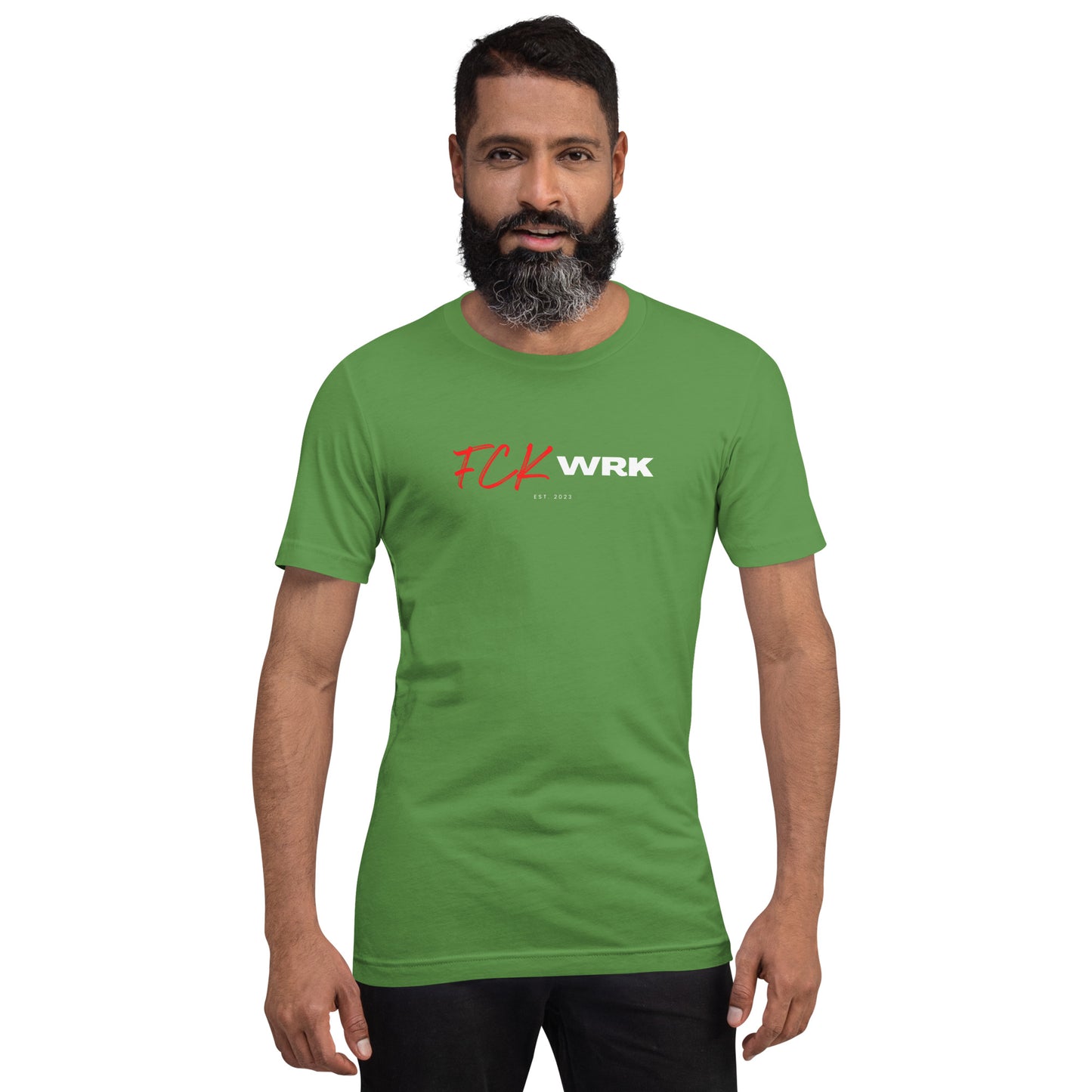 Stand-Out Men's T-shirt