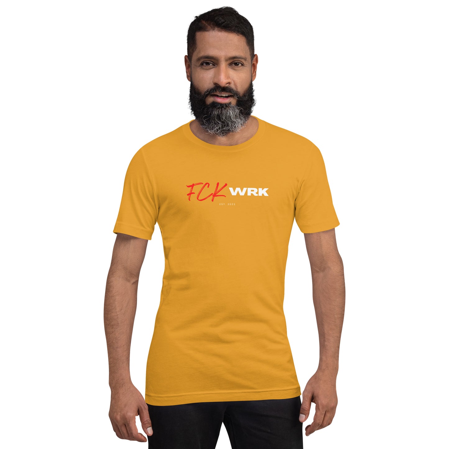 Stand-Out Men's T-shirt