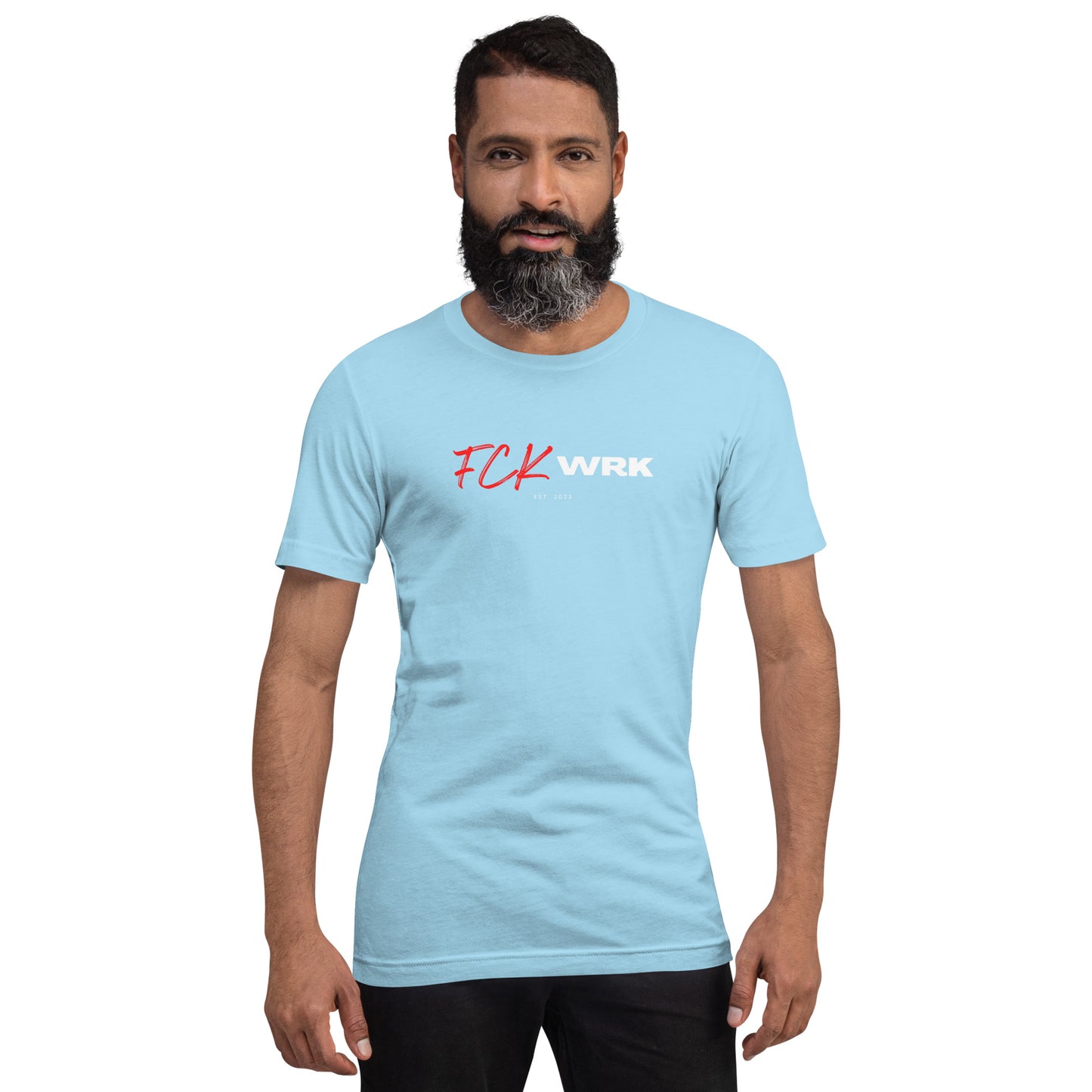 Stand-Out Men's T-shirt