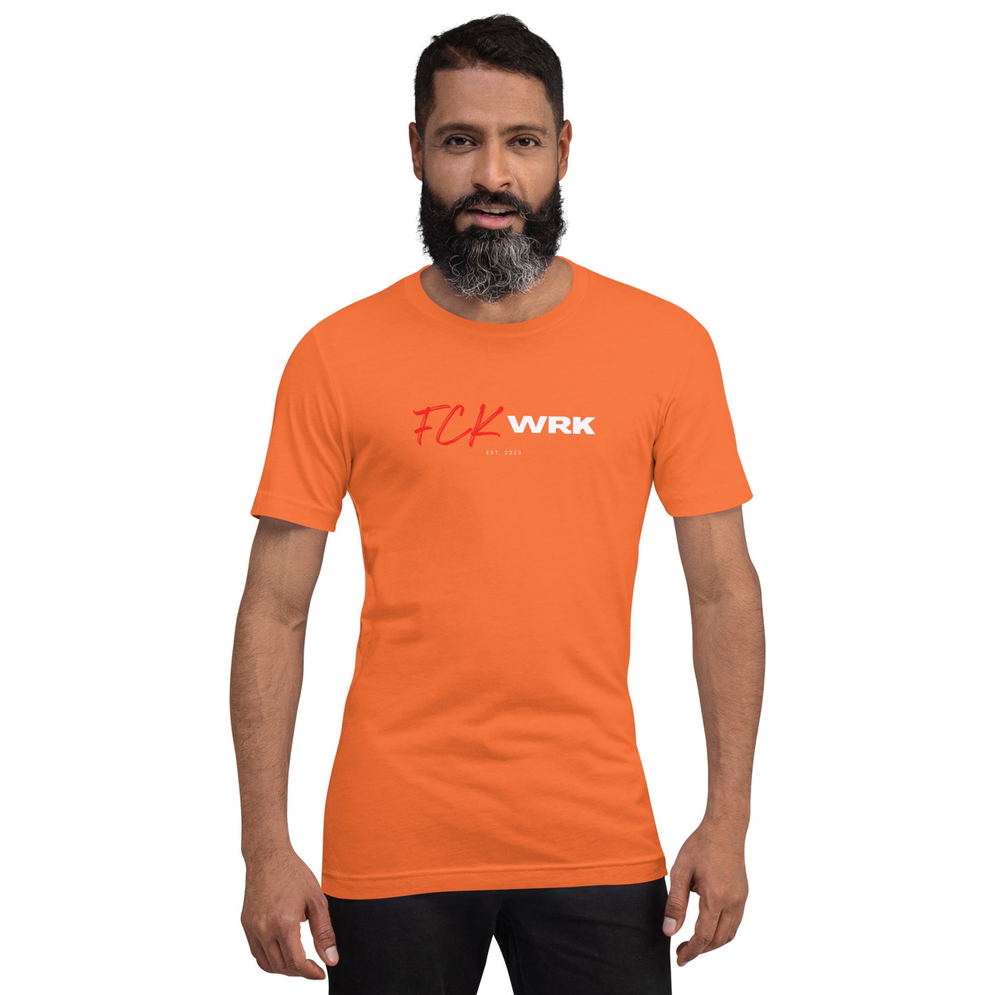 Stand-Out Men's T-shirt