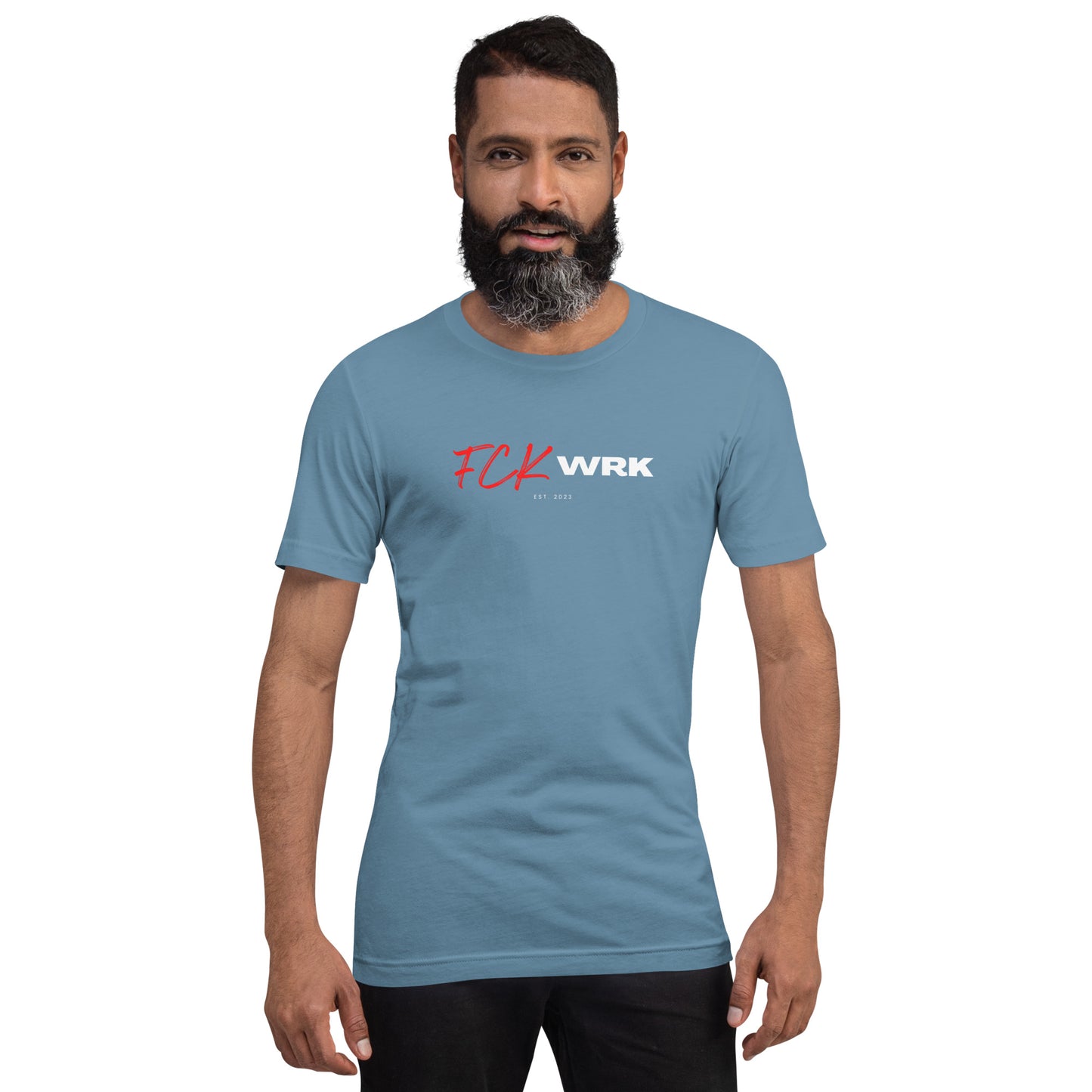 Stand-Out Men's T-shirt