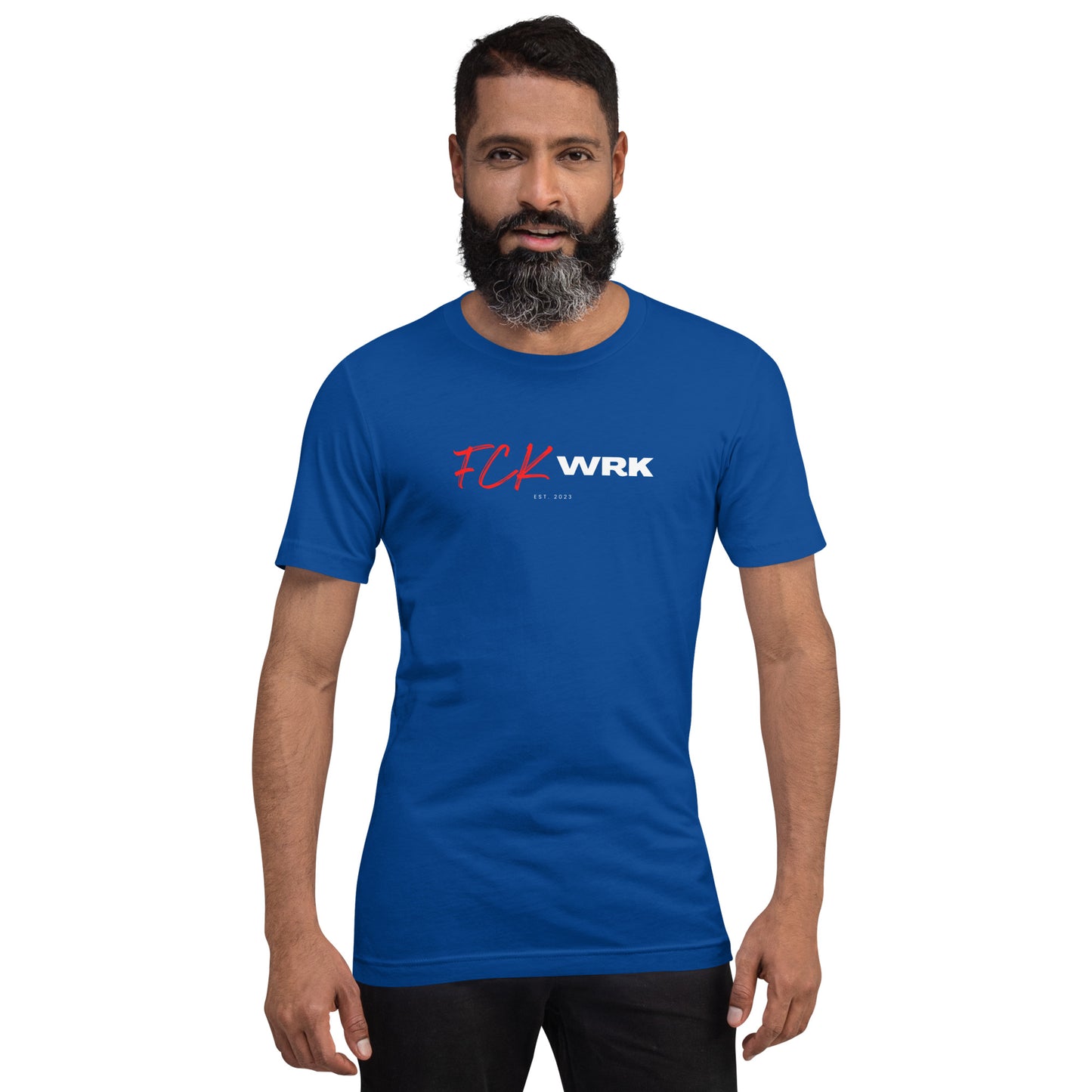 Stand-Out Men's T-shirt