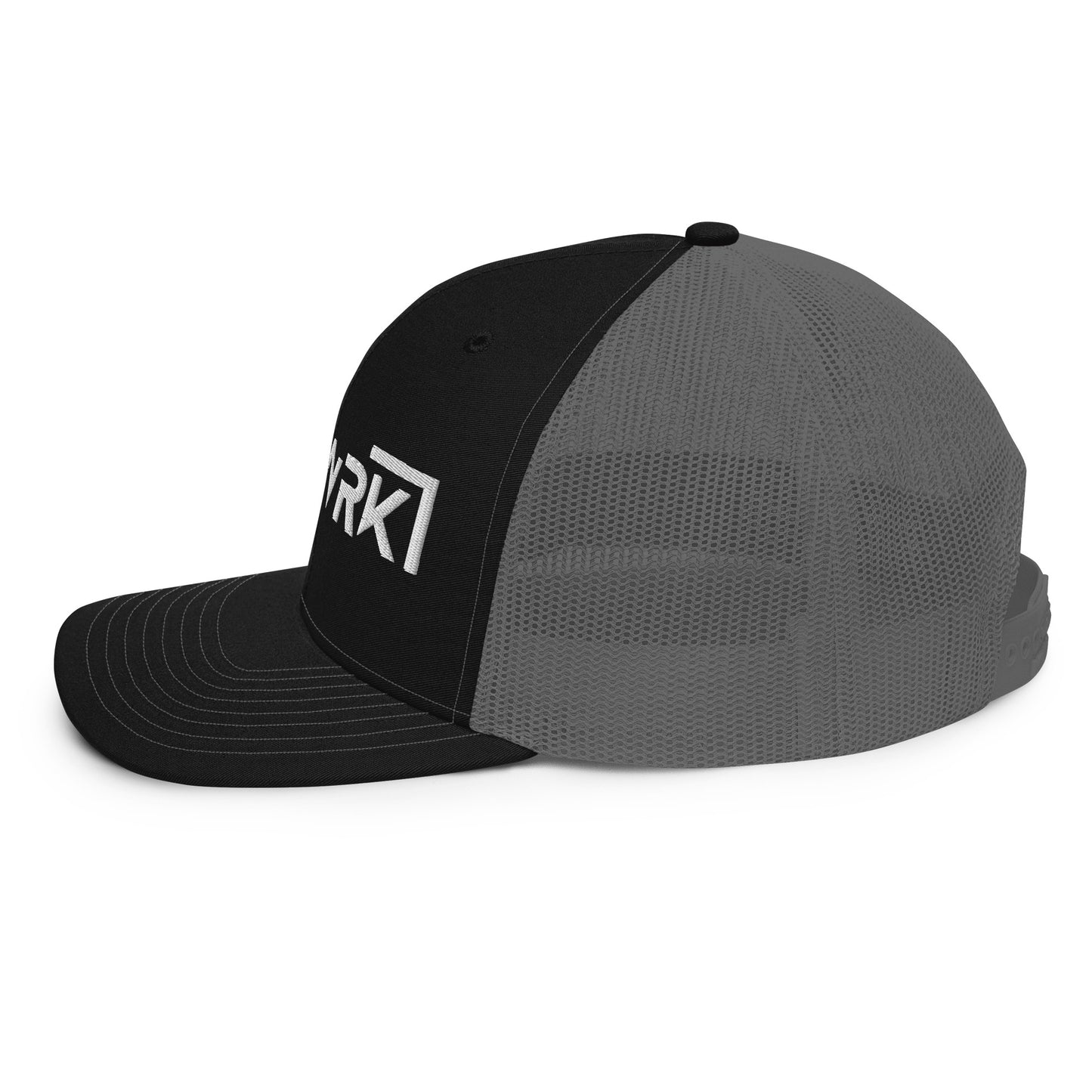 Official FCK WRK Trucker Cap