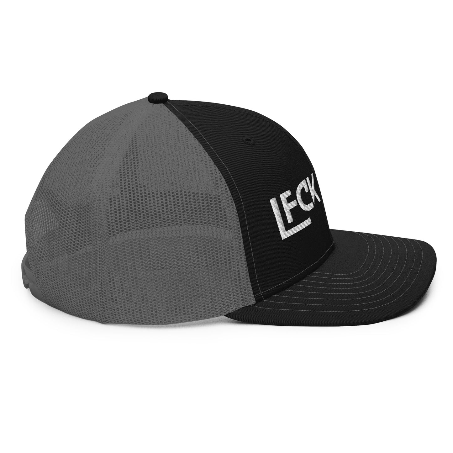 Official FCK WRK Trucker Cap