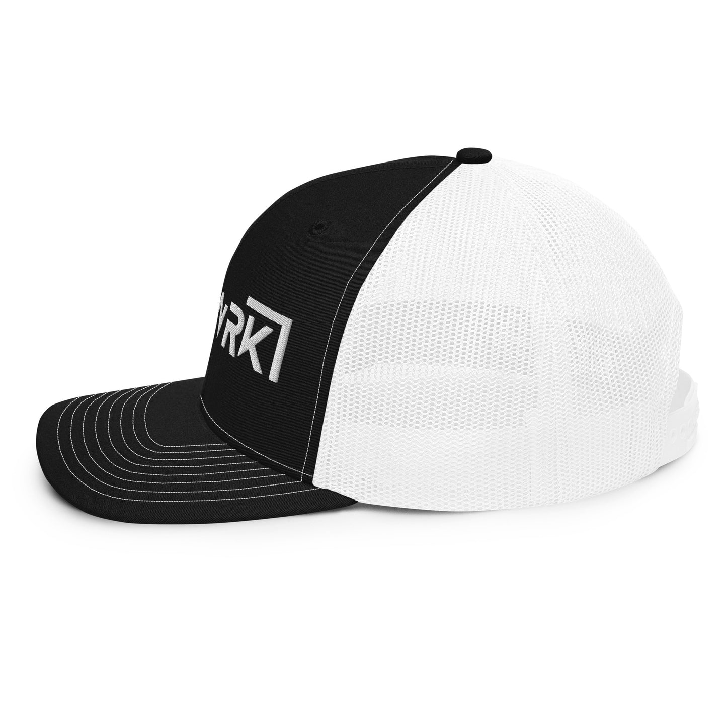 Official FCK WRK Trucker Cap