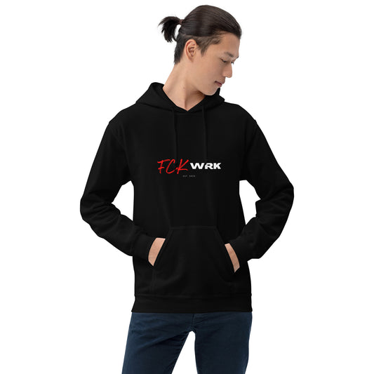 Stand-Out Unisex Hoodie