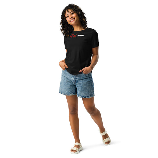 Stand-Out Women's Relaxed T-Shirt